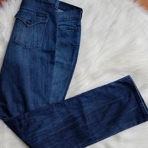 7 for all mankind jeans